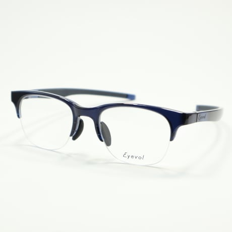 Eyevol アイヴォル SHAW-HF (52) RX ショーHF(52) RX  / NVY-LG