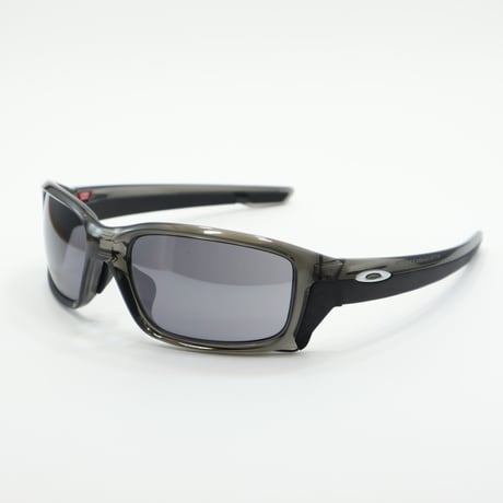 OAKLEY オークリー STRAIGHTLINK ストレートリンク / Black Iridiumアジアンフィット *OO9336-01
