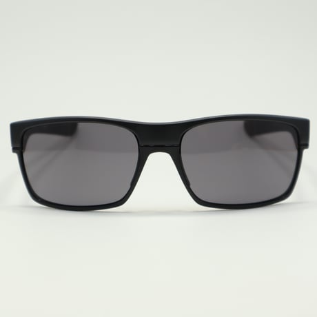 OAKLEY オークリー TwoFace トゥーフェイス Steel / Prizm Grey *OO9189-4260