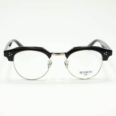 NEW. Revision ニューリビジョン / R-7 c-1 black