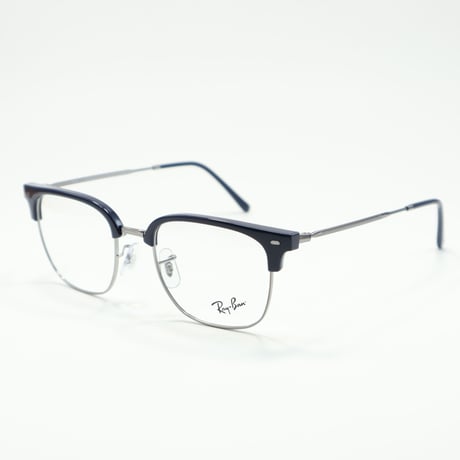 Ray-Ban レイバン RB7216 8210 NEW CLUBMASTER