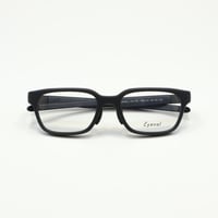 Eyevol アイヴォル WOODHALL (54) RX ウッドホールRX / MBK-LG