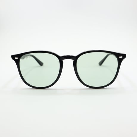 Ray-Ban レイバン RB4259-F 601 / 02 ライトグリーン