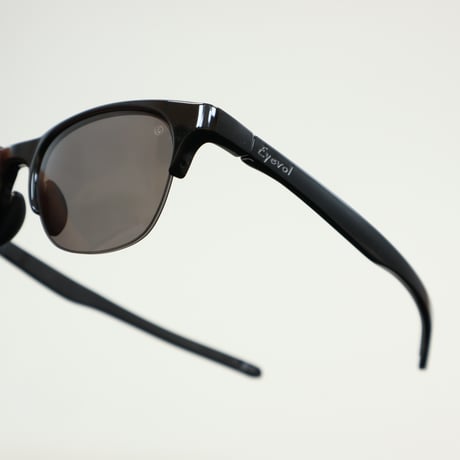 Eyevol アイヴォル SHAW-HF (52) ショーHF (52) / BK-DG