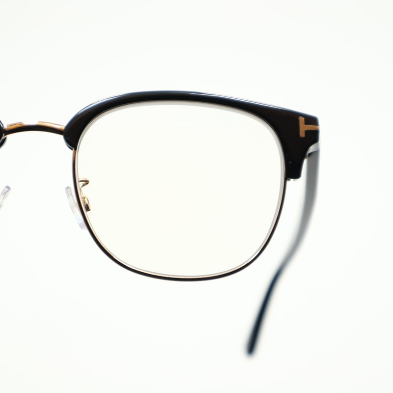 TOM FORD トムフォード TF5794 K-B 001 | メガネのクギミヤ TOM FORD トムフォード TF5794 K-B 001 | メガネのクギミヤ