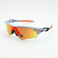 OAKLEY (オークリー) サングラス メガネ グラスコード スモール レッド