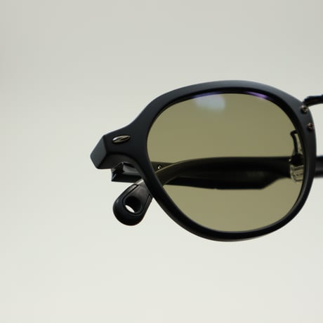 Zeque by ZEAL OPTICS (ゼクーバイジールオプティクス) Julia (ジュリア) / MATTE BLACK / TRUEVIEW SPORTS / F2140