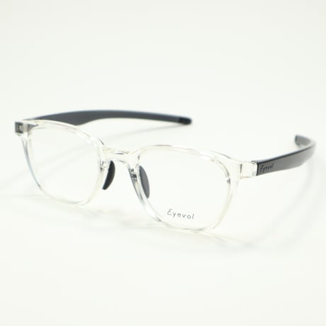 Eyevol アイヴォル MILBURN RX 51 ミルバーン / NTL-LG