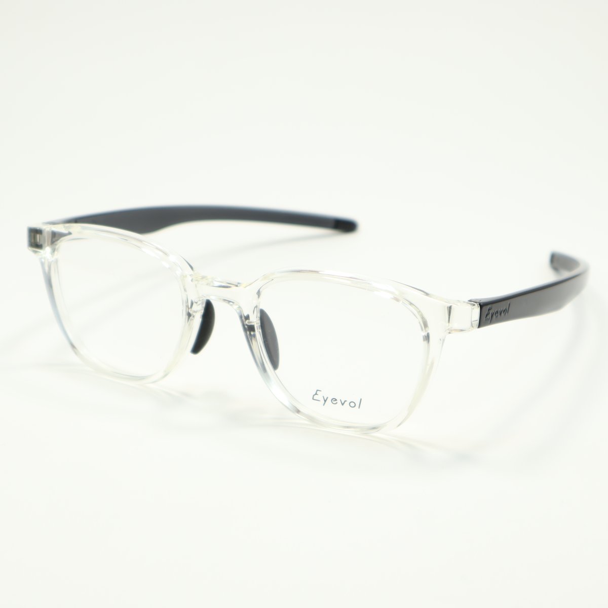Eyevol MILBURN(51) ノーマルレンズ アイヴォル ミルバーン MILBURN (51) BK-LY-PL-BK PL｜サングラスのEyevol（アイヴォル）公式