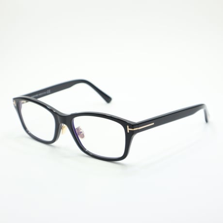 TOM FORD (トムフォード) / TF5724-D-B 001 ブルーライトカット