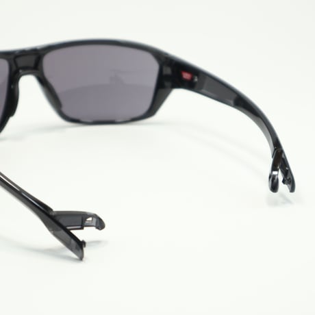 OAKLEY (オークリー) SPLITSHOT (スプリットショット) Black Ink /Prizm Grey *OO9416-3664
