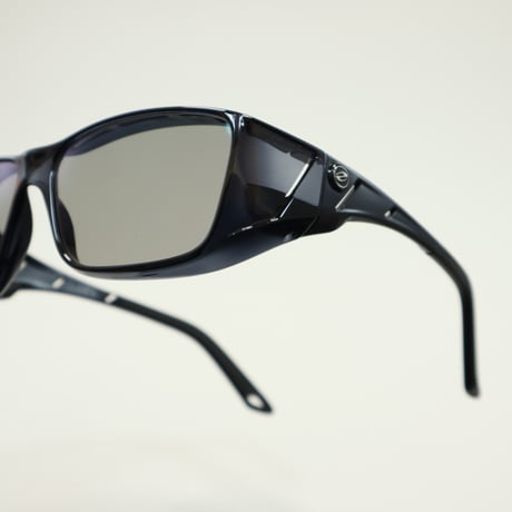 Zeque by ZEAL OPTICS (ゼクーバイジールオプティクス) OPA (オーパ) / NEO CLEAR GRAY / TRUVIEW / F-2112
