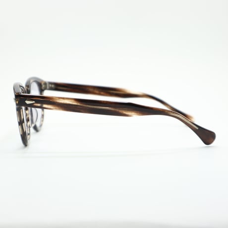TART OPTICAL ARNEL タートオプティカル アーネル JD-55 / 003 ブラックシェイド *46サイズ
