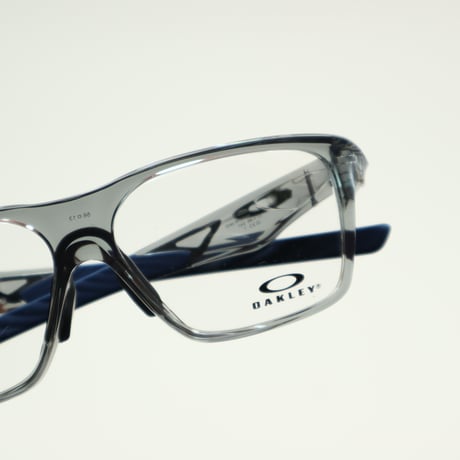 OAKLEY オークリー Versafuse sq (ヴァーサフューズ SQ) OX8201-0356 Grey shadow