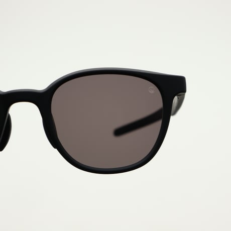 Eyevol アイヴォル MILBURN (51) ミルバーン(51) / MBK-DG