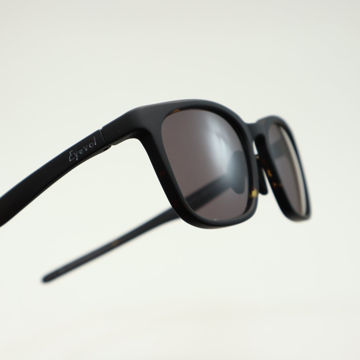 Eyevol アイヴォル HEATH Ⅲ (56) ヒーススリー (56) / MDM-DG