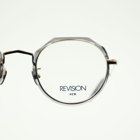 NEW. Revision ニューリビジョン / R-3 c-3 grey half