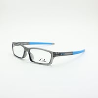 OAKLEY オークリー CROSSLINK YOUTH クロスリンクユース OX8111-0253  Polished Grey Smoke