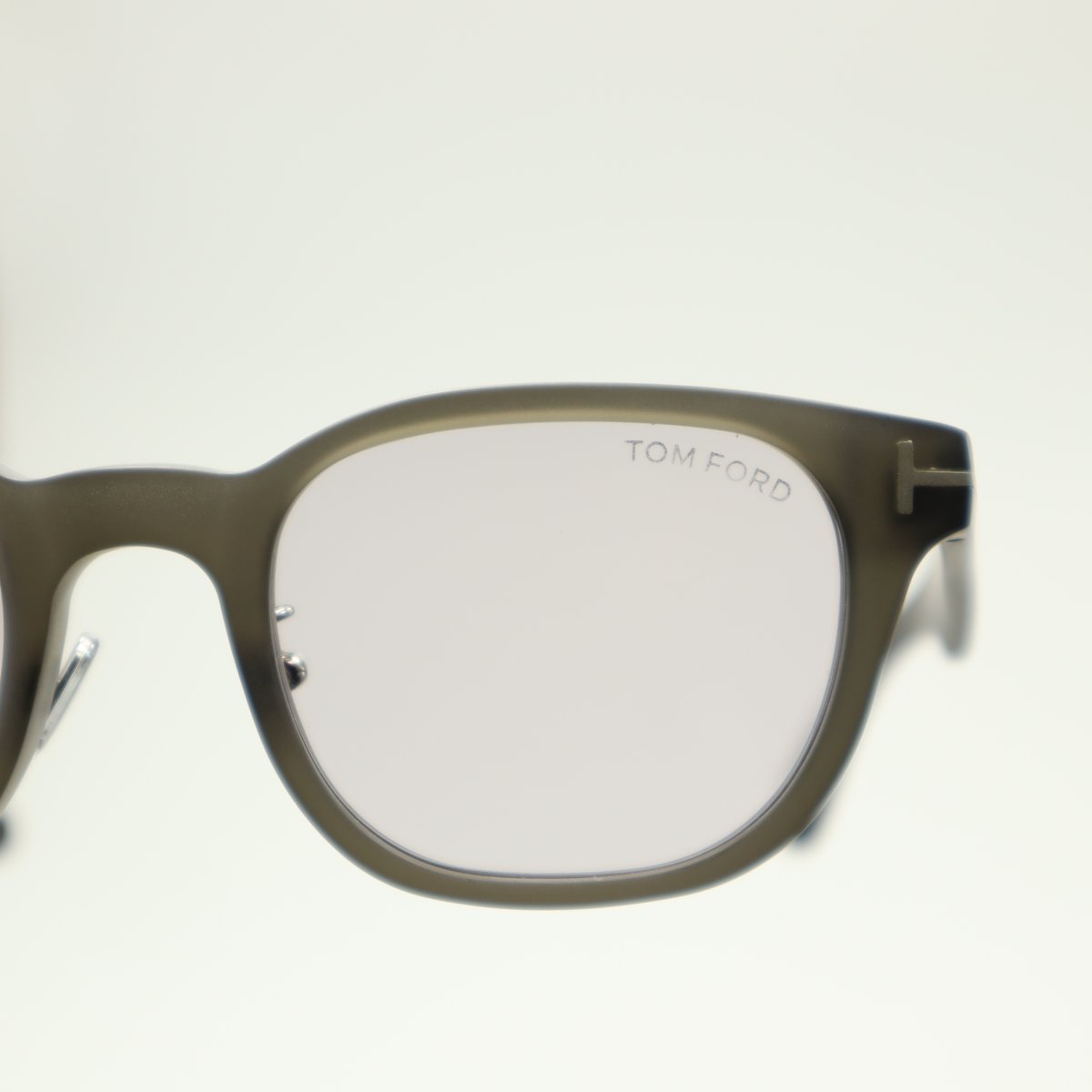 TOM FORD トムフォード TF1231-D 20A | メガネのクギミヤ