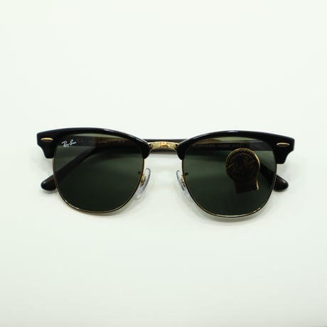 Ray-Ban レイバン RB3016 W0365 クラブマスター