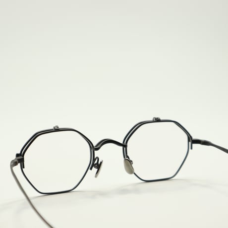 KameManNen カメマンネン KMN-551 col.MBK