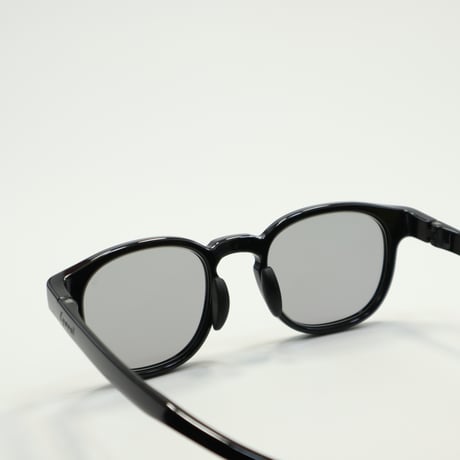 Eyevol アイヴォル SCHEMER (50) シャーマー (50) / BK-LY-MBL PL (偏光レンズ仕様)
