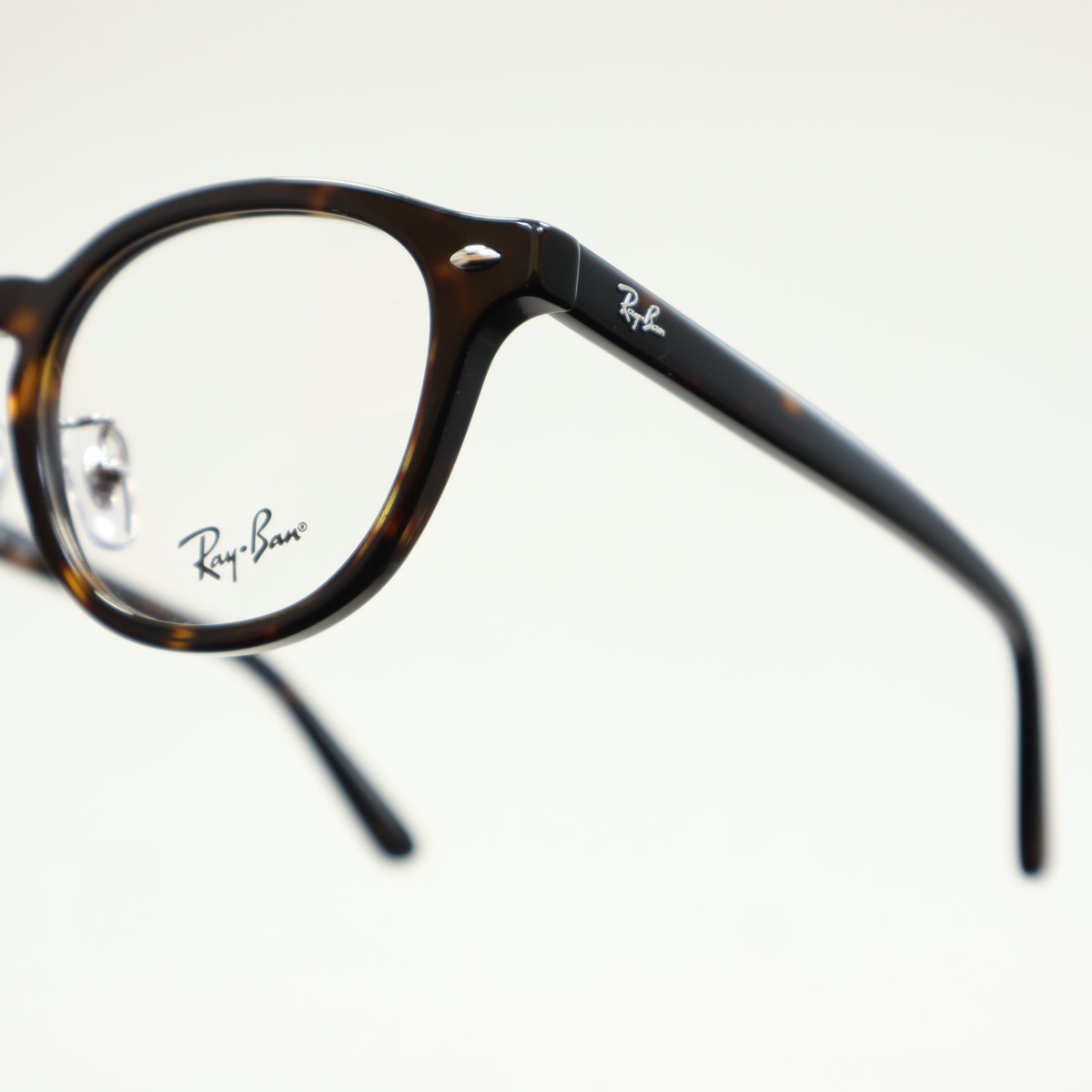 Ray-Ban レイバン RB5443D 2012 | メガネのクギミヤ