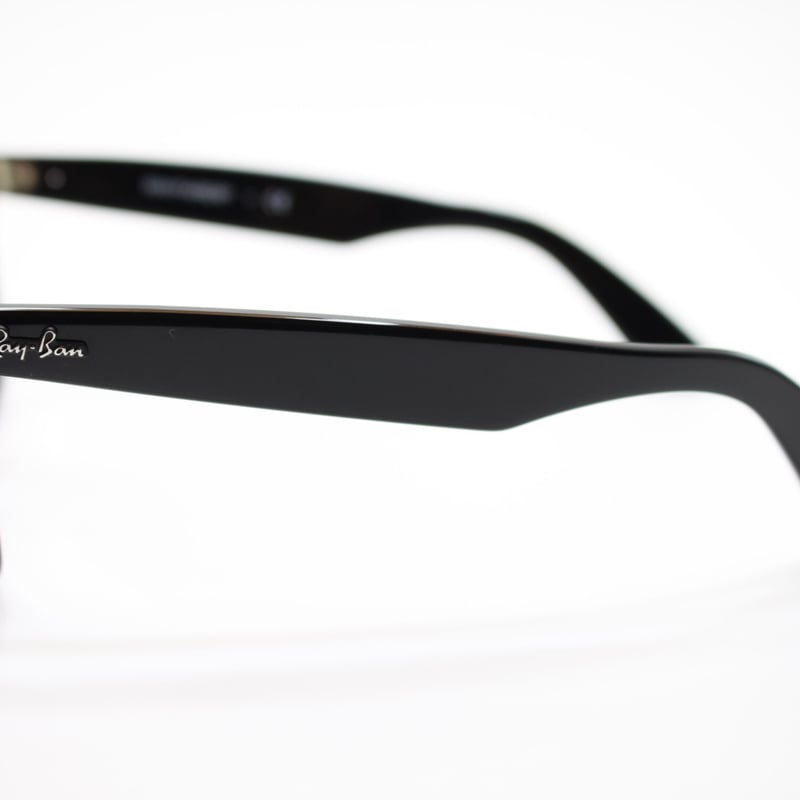 Ray-Ban レイバン RB5121-F 2000 ウェイファーラー メガネモデル Ray-Ban レイバン RB5121-F 2000 ウェイファーラー メガネモデル