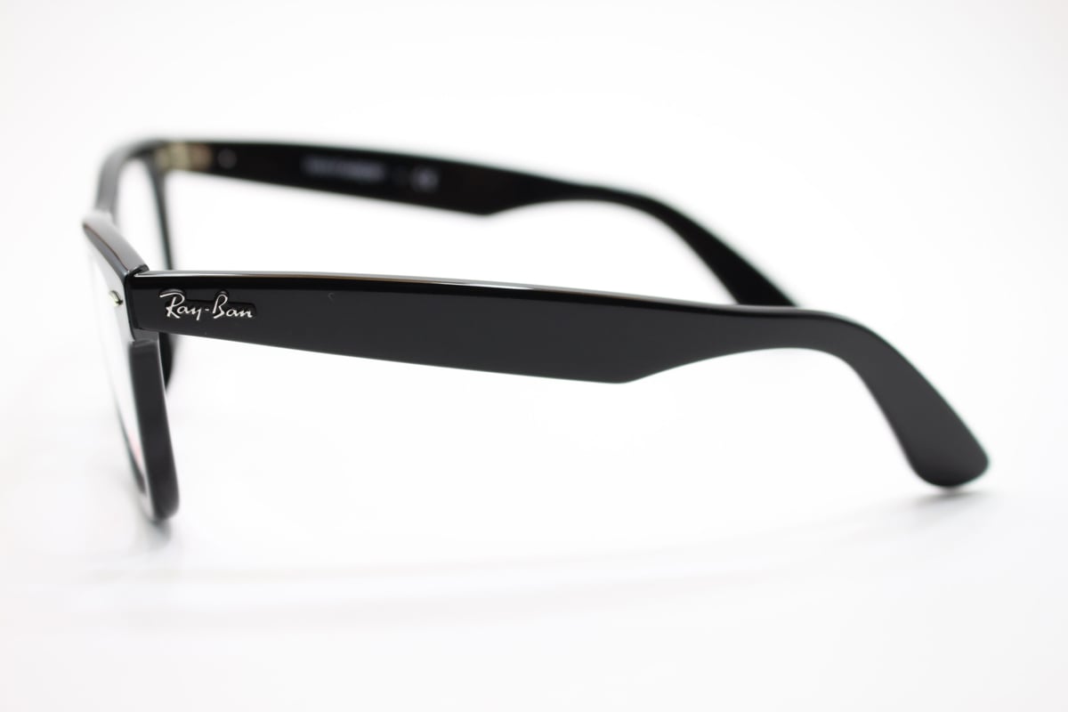 Ray-Ban レイバン RB5121-F 2000 ウェイファーラー メガネモデル