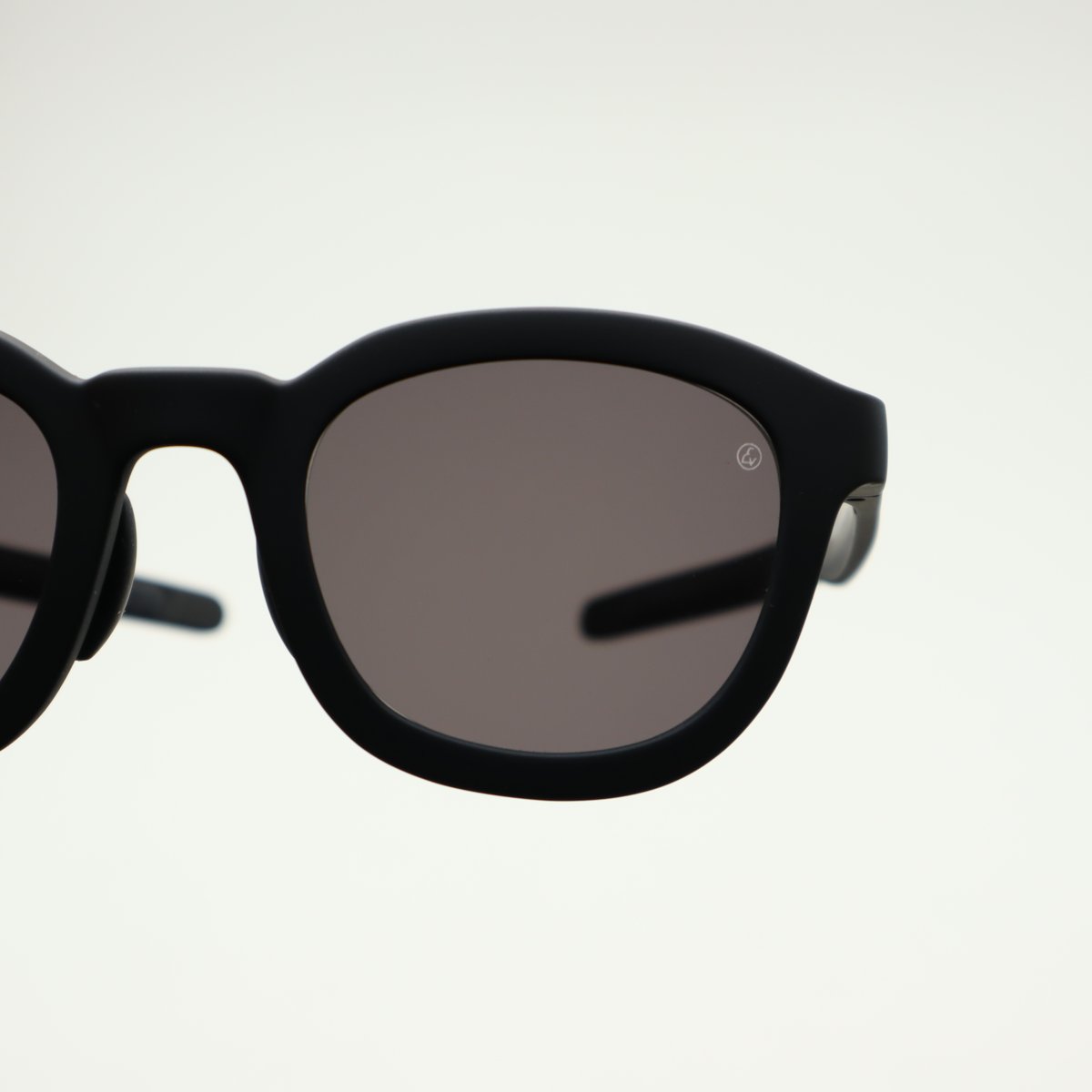 Eyevol アイヴォル RYS Ⅲ ライズスリー / MBK-DG (50) | メガネのクギミヤ