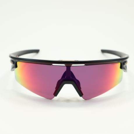OAKLEY オークリー Sphaera Strike スフィエラストライク Matte Black / Prizm Road *OO9531-0237