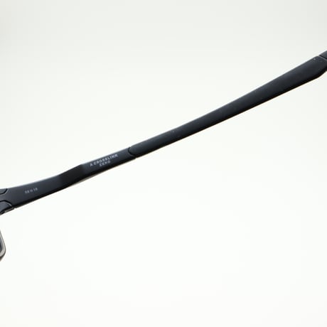 OAKLEY オークリー CROSSLINK ZERO クロスリンクゼロ OX8080-0758 Satin Black
