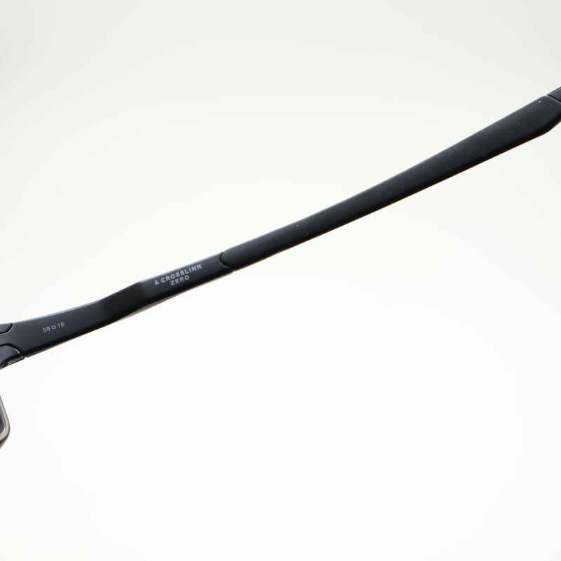 オークリー CROSSLINK ZERO OX8080-0758 Oakley OX8080 CROSSLINK ZERO Asian Fit 808004 glasses | Buy