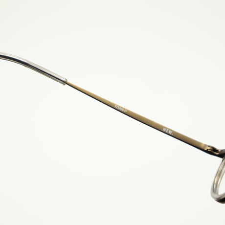 NEW. Revision ニューリビジョン / R-9 c-2 clear brown