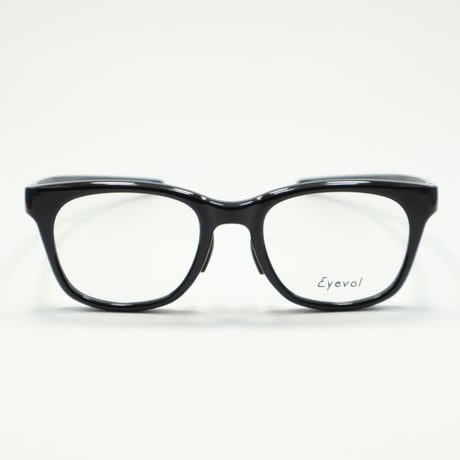 Eyevol アイヴォル SHAW RX ショーRX / BK-LG