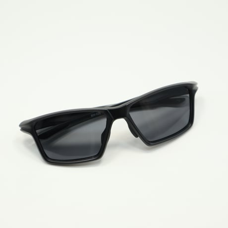 BUNNY WALK バニーウォーク / BW-0250F MATTE BLACK/ CLEAR GRAY