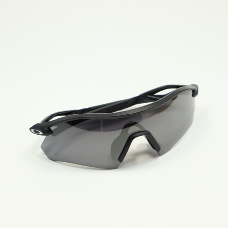 OAKLEY オークリー Radar plate レーダープレート Matte black / Prizm black polarized (偏光レンズ仕様) *OO9495D-0136