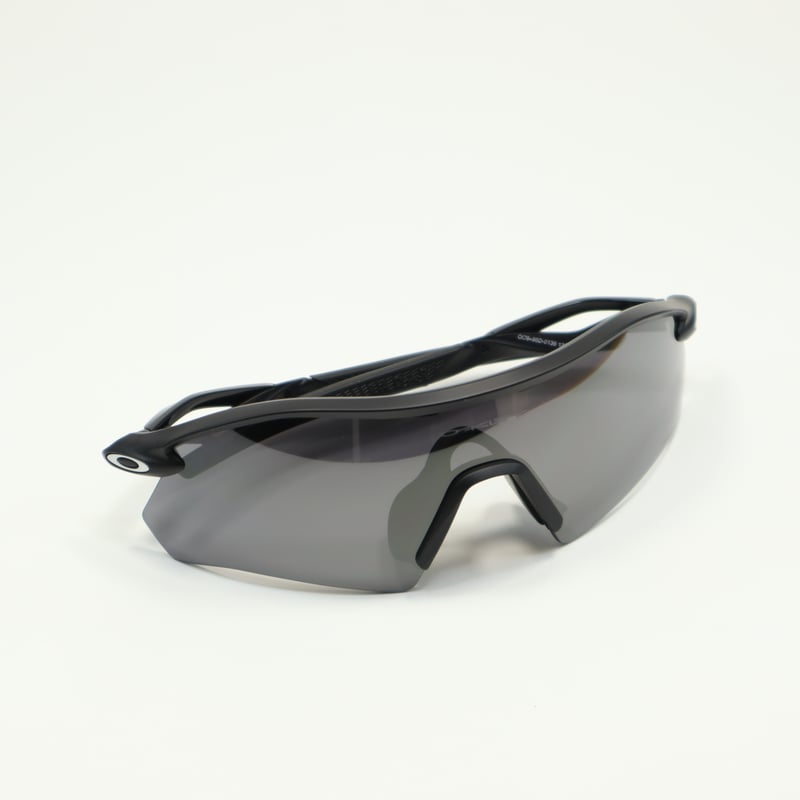 OAKLEY オークリー Radar plate レーダープレート Matte black /