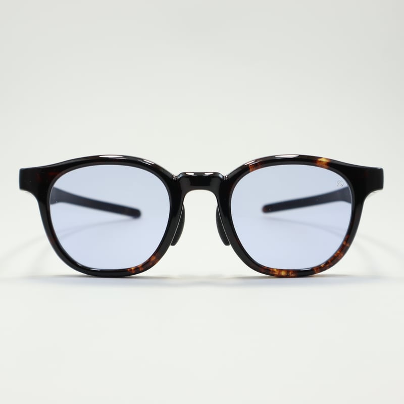 Eyevol アイヴォル MIRALLE ミラル / DM-DG-MBL | メガネのクギミヤ