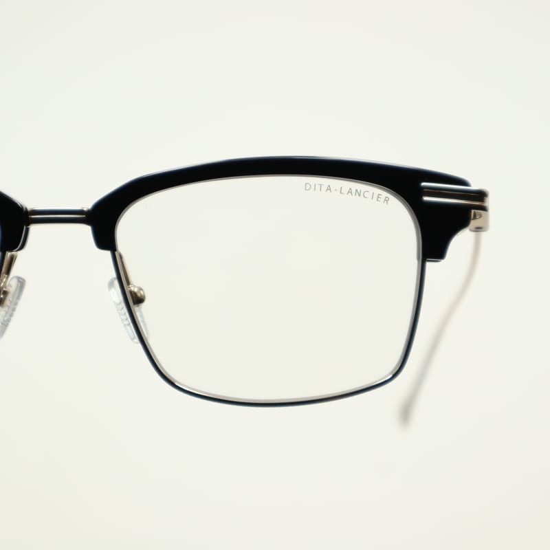 DITA サングラス　LANCIER DITA Lancier ディータランシアー LSA-439 / DLX439-A-01 |