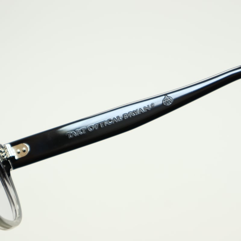 TART OPTICAL BRYAN タートオプティカル ブライアン / 003 BLACK