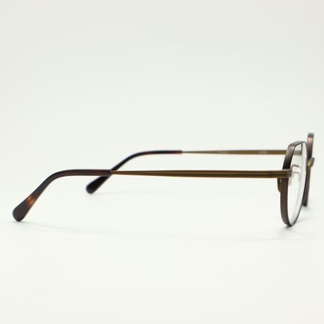 NEW. Revision ニューリビジョン / R-11 c-3 antique gold