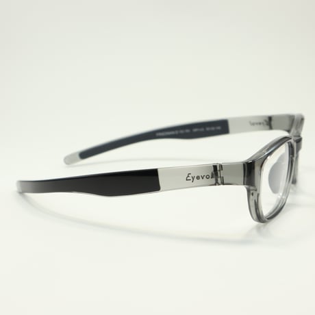 Eyevol アイヴォル FRIEDMAN Ⅲ (52) RX フリードマンスリーRX  / GRY-LG