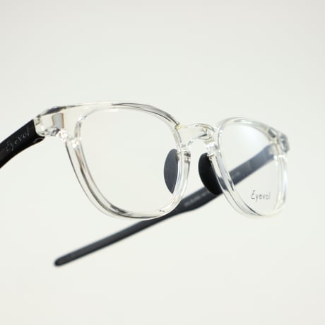 Eyevol アイヴォル MILBURN RX 48 ミルバーンRX / NTL-LG