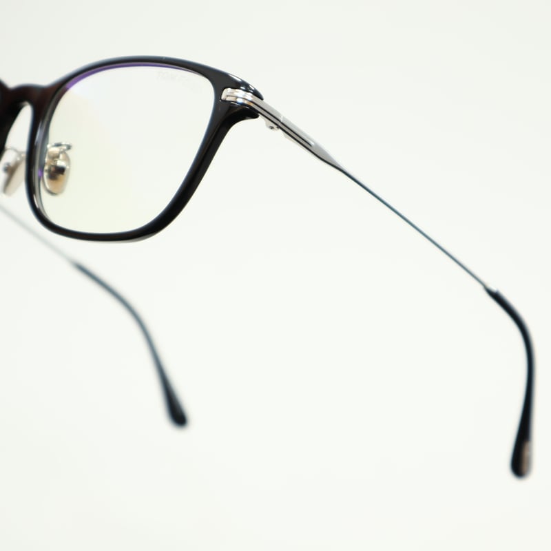 TOM FORD サングラス TF5715-D-B 001トムフォード 楽天市場】TOM FORD ブルーライト カット TF5715-D-B 001 スクエア
