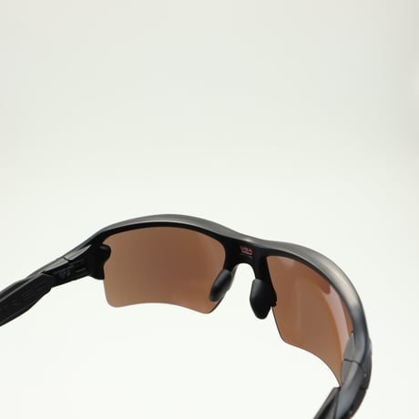OAKLEY (オークリー) FLAK2.0 XXL (フラック2.0 XXL) Matte Black / Prizm Deep Water Polarized 偏光 *OO9488-0563