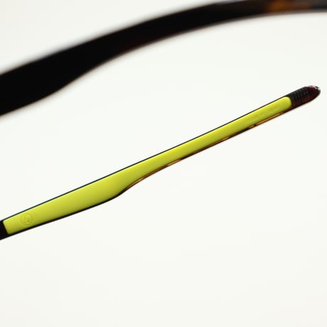 Eyevol アイヴォル MILBURN (51) ミルバーン(51) / DM-LY-BK PL (偏光レンズ仕様)