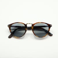 Persol ペルソール 3108S / 108/56 Caffe  Typewriter Edition