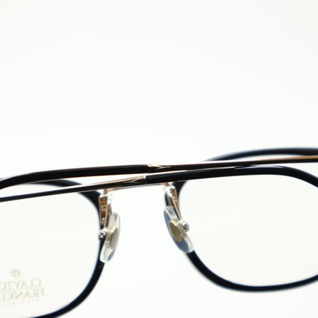 CLAYTON FRANKLIN クレイトンフランクリン CF-628 BK