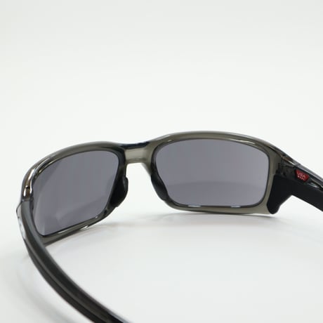 OAKLEY オークリー STRAIGHTLINK ストレートリンク / Black Iridiumアジアンフィット *OO9336-01